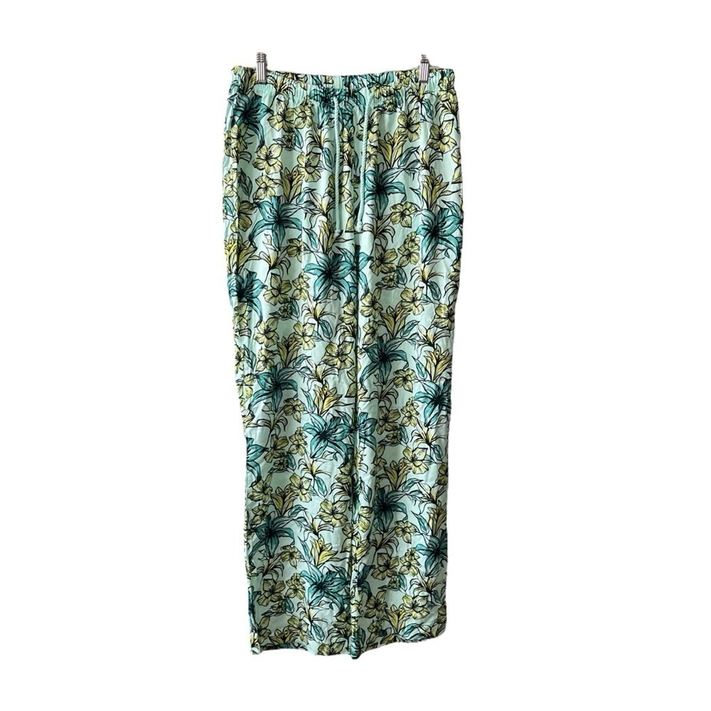 BEACH RIOT Blue Lagoon Pants - Picture 2 of 7
